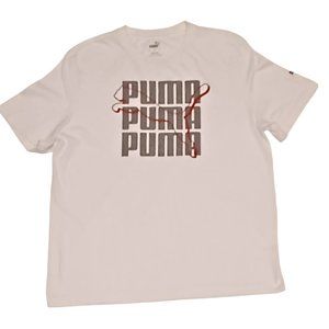 PUMA TEE